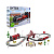 Набор железной дороги Экоферма InterCity Country 1toy Т22433